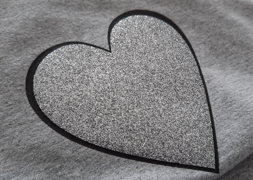 POZOSTAŁE WZORY - BROKATY, PUCHNĄCE, SUBLIMACJE